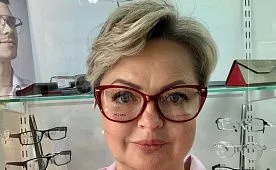 В нашей аптеке ЮниФарм открылась оптика